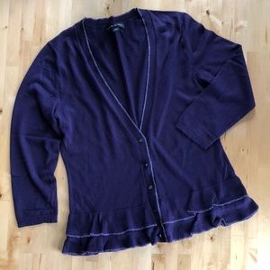 !!BRAND NEW!!! BR cardigan